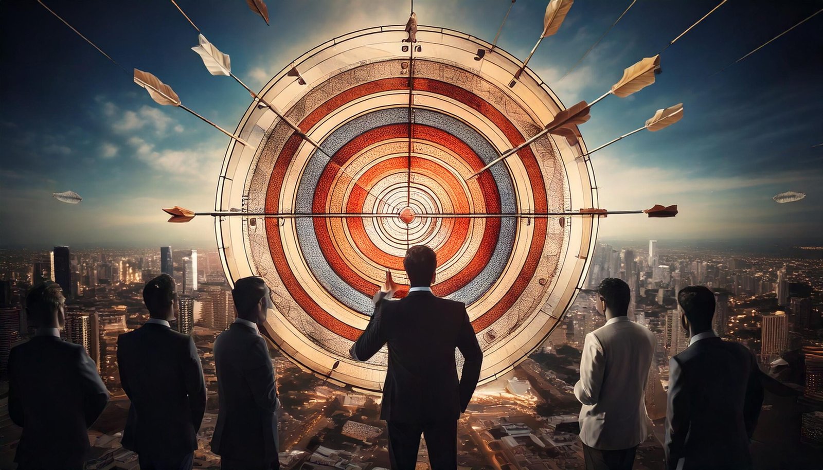 Aligning Brand Vision with Strategy scaled