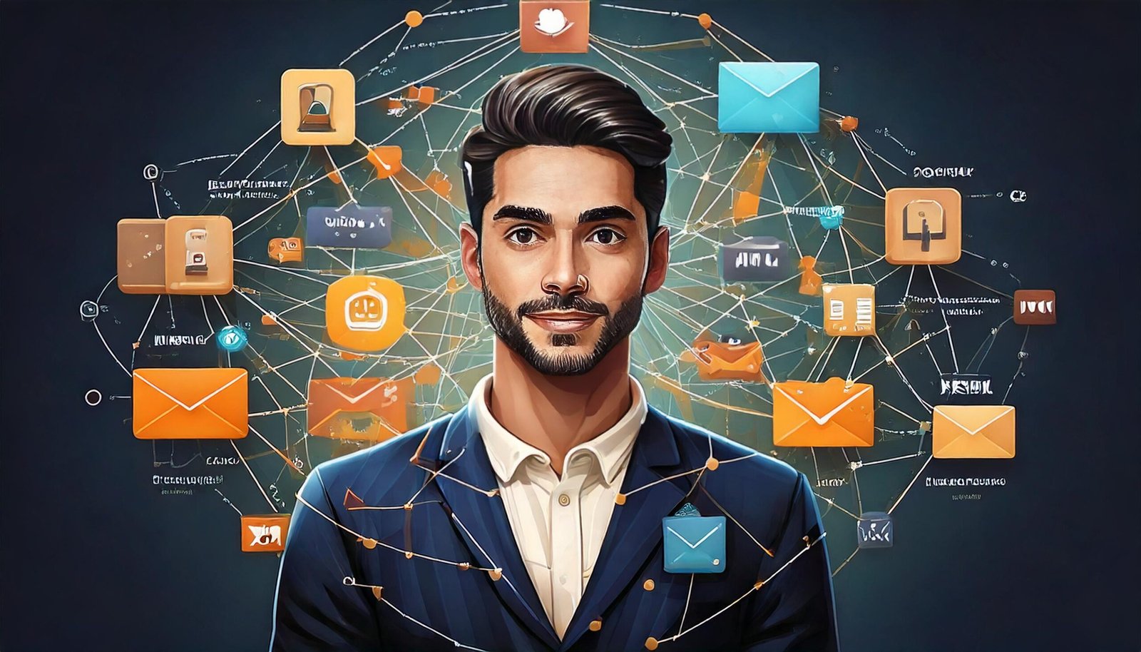 Email Marketing and Content scaled