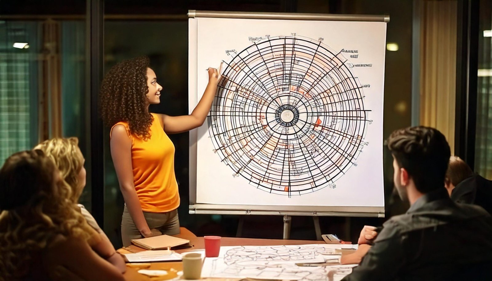 Brand Repositioning Strategy