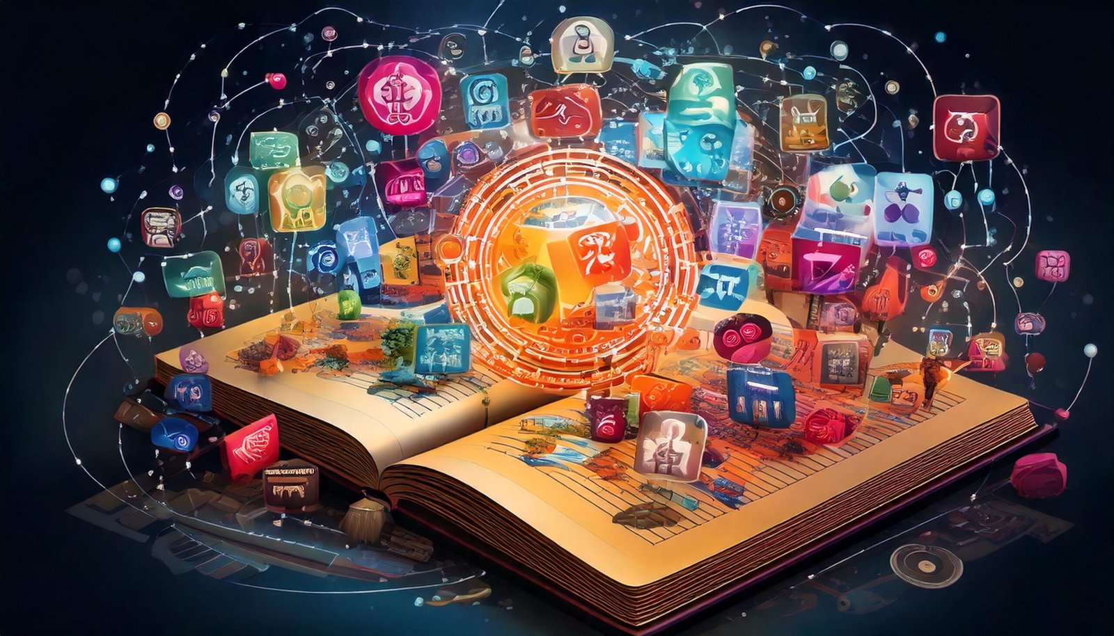 Comprehensive Guide on Social Media Marketing scaled