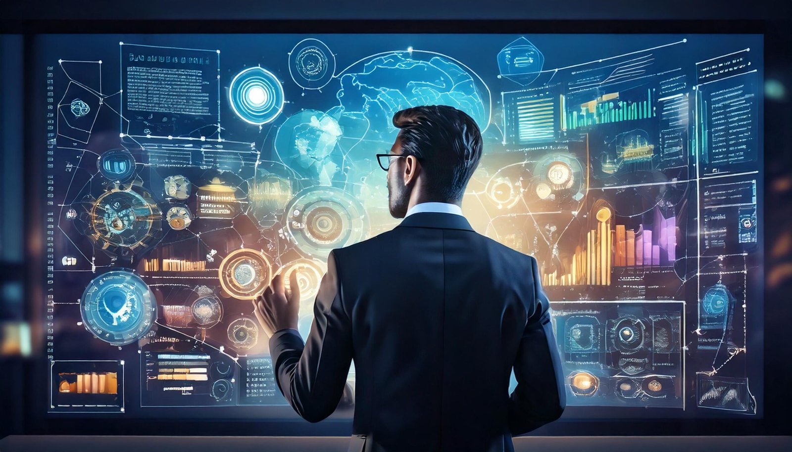 The Ultimate Guide to Brand Identity Analysis Building a stronger brand scaled