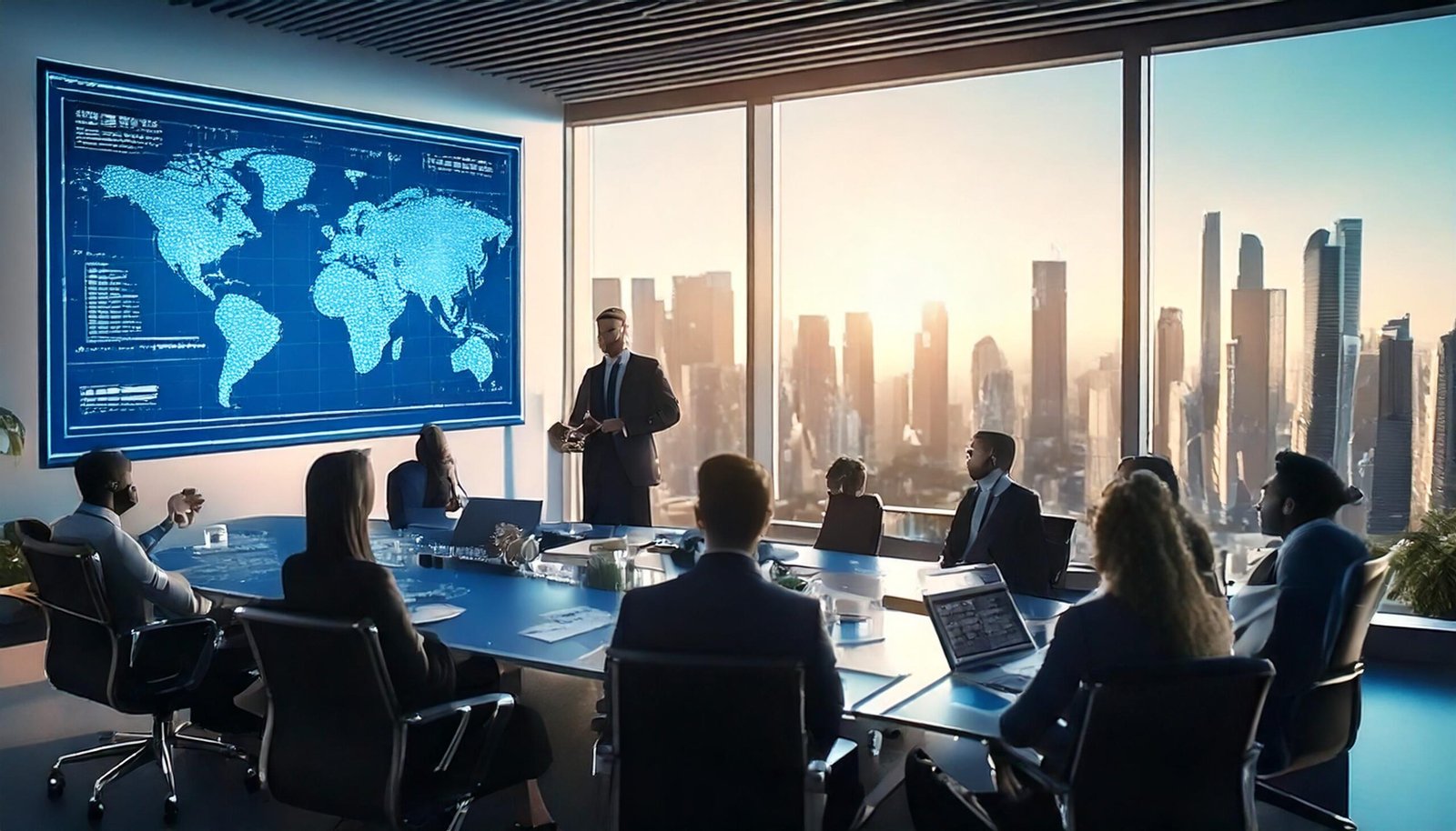 Employee Branding Identity Training scaled