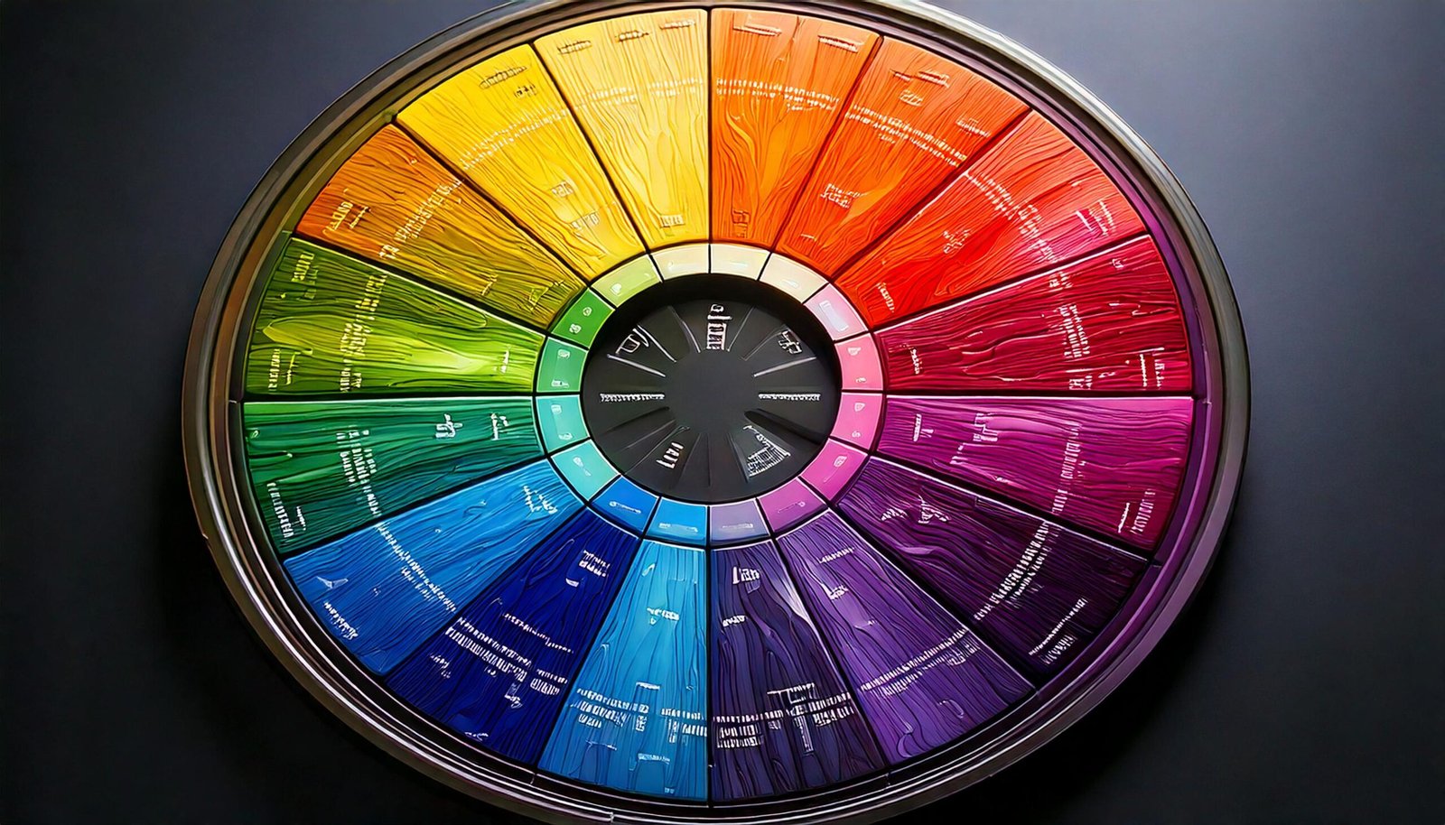 Color Theory in Logo Design scaled