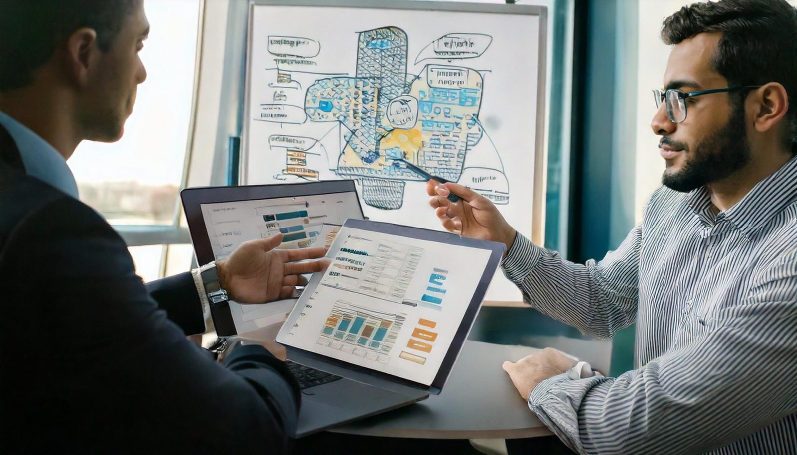 Black Hat vs White Hat SEO scaled