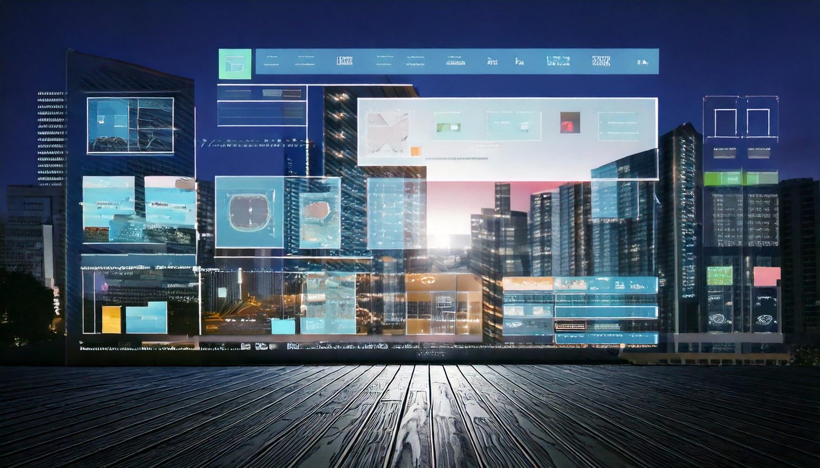 Custom Website Design scaled