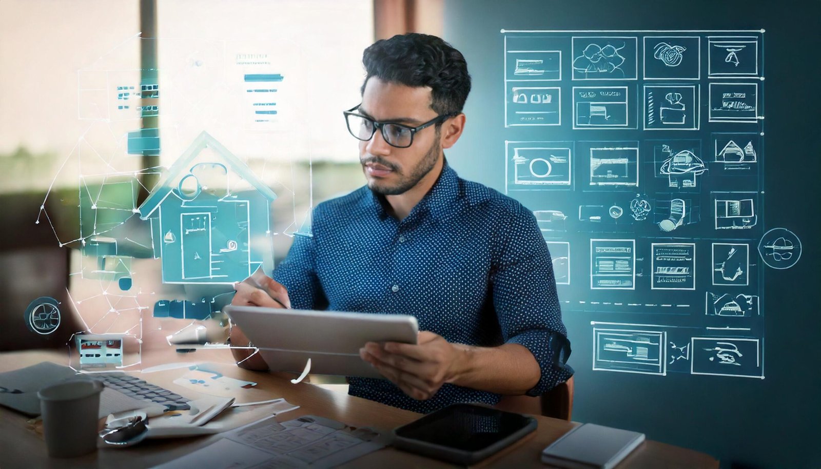 Custom eCommerce Development Solutions scaled