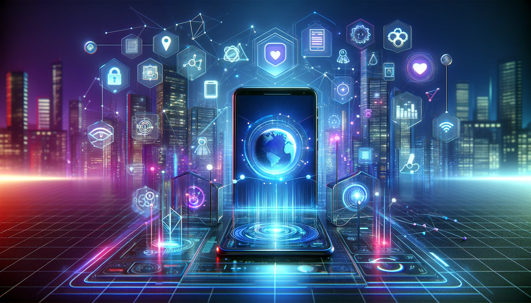Future of Mobile App Development