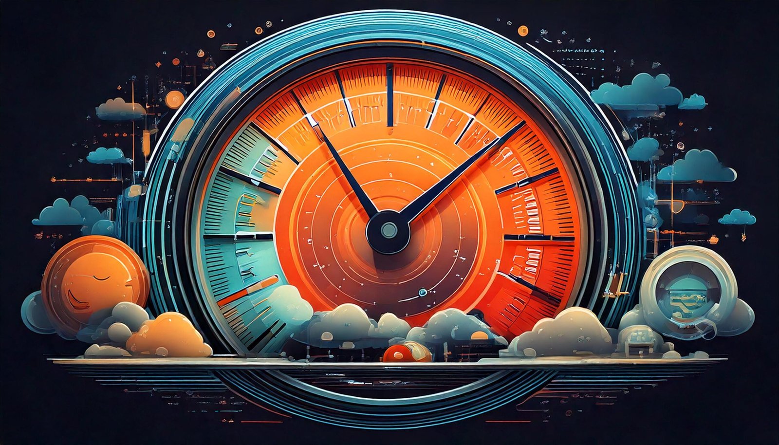 Performance Optimization in Responsive Design scaled