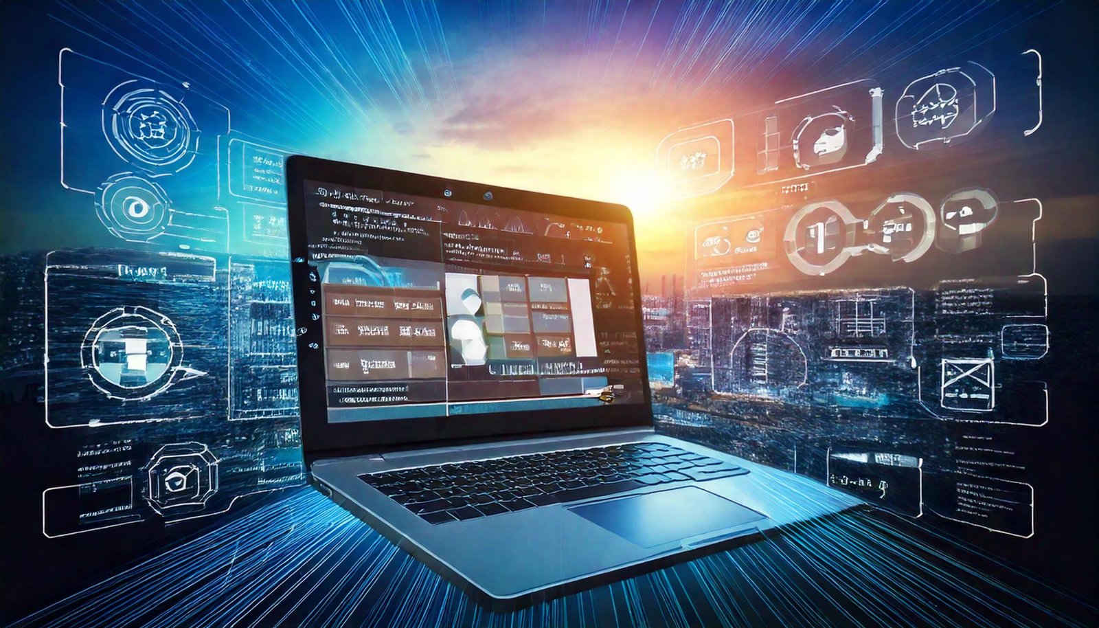 Popular Low Code No Code Tools scaled