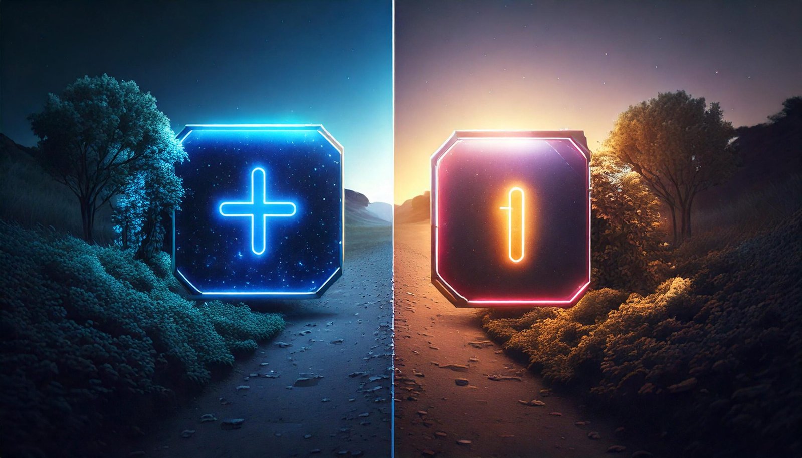 Progressive Enhancement vs Graceful Degradation scaled