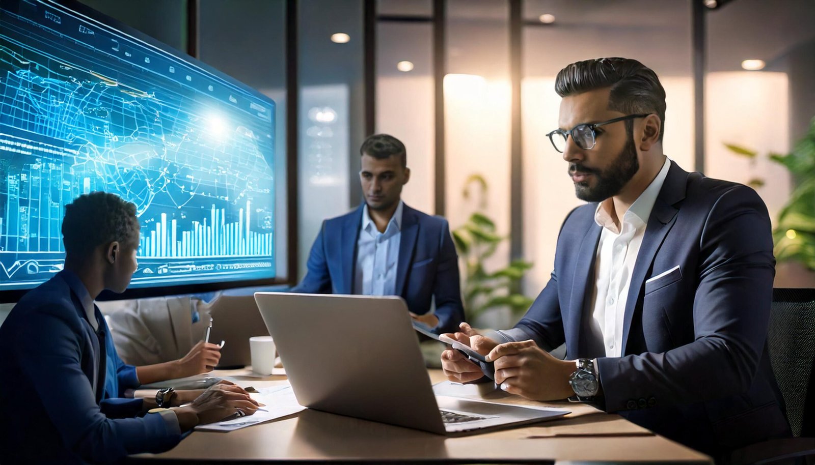 Social Media Marketing Strategy scaled