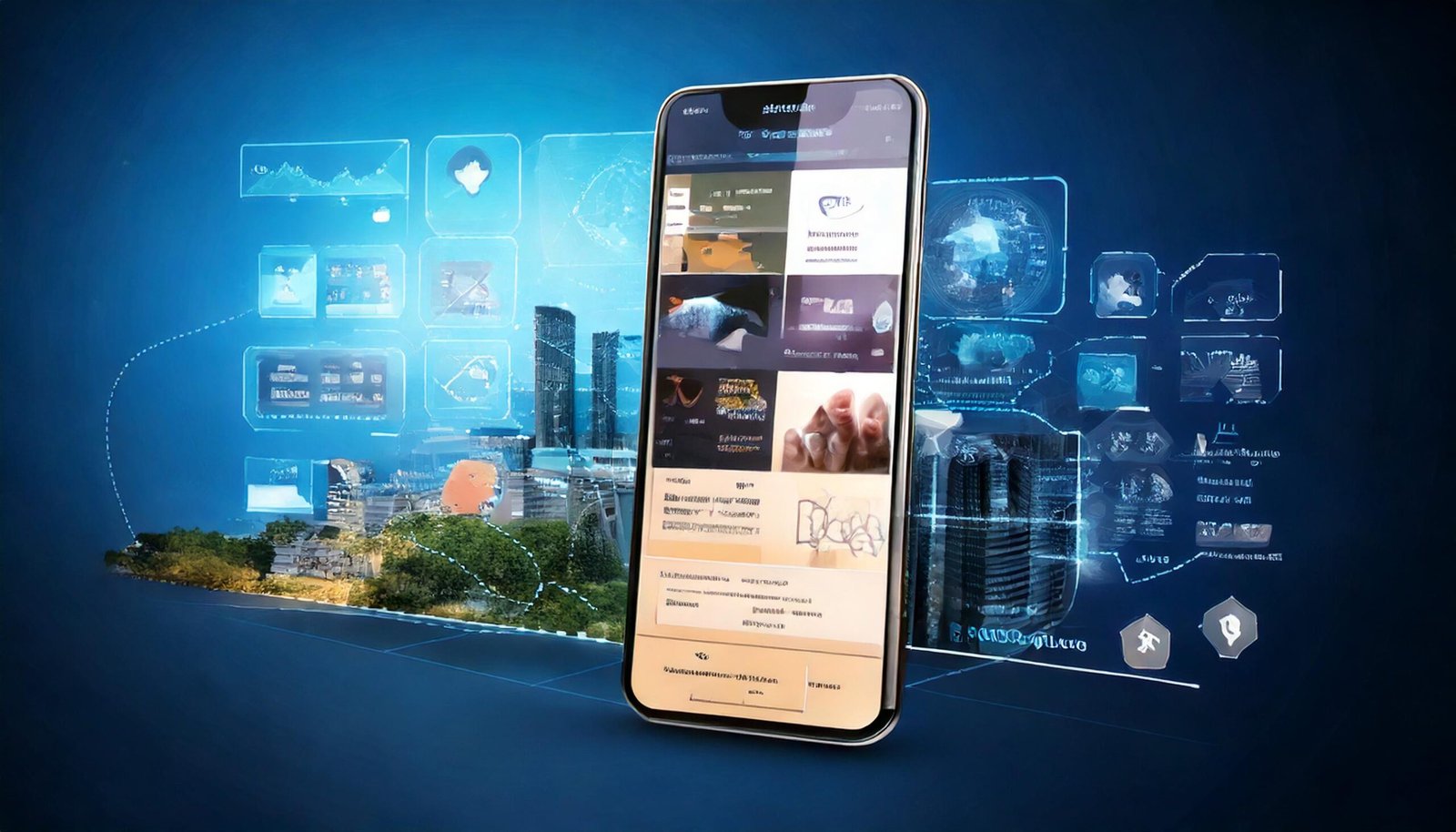 Website Redesign Services scaled