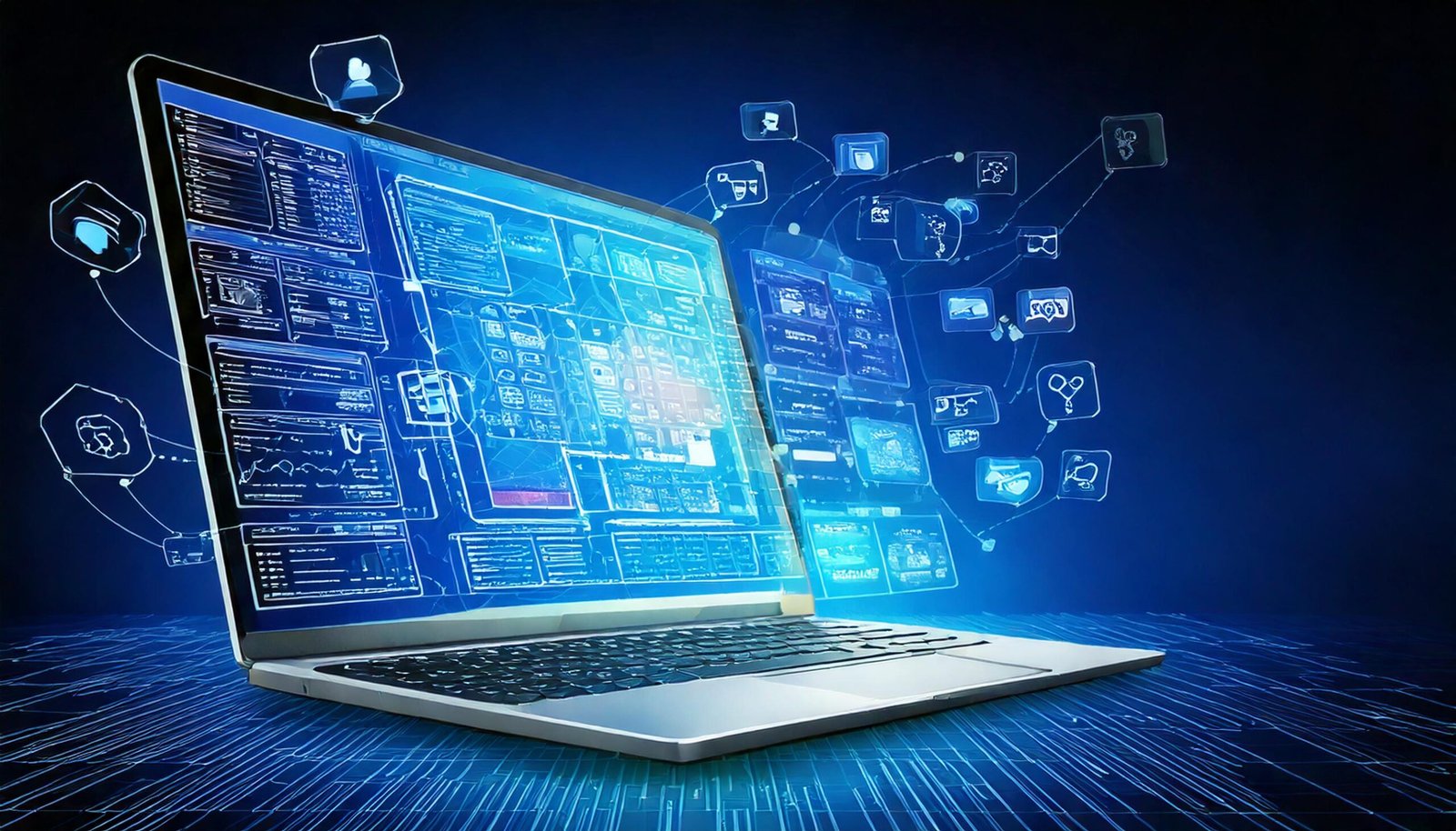 Wireframing for Mobile Apps scaled