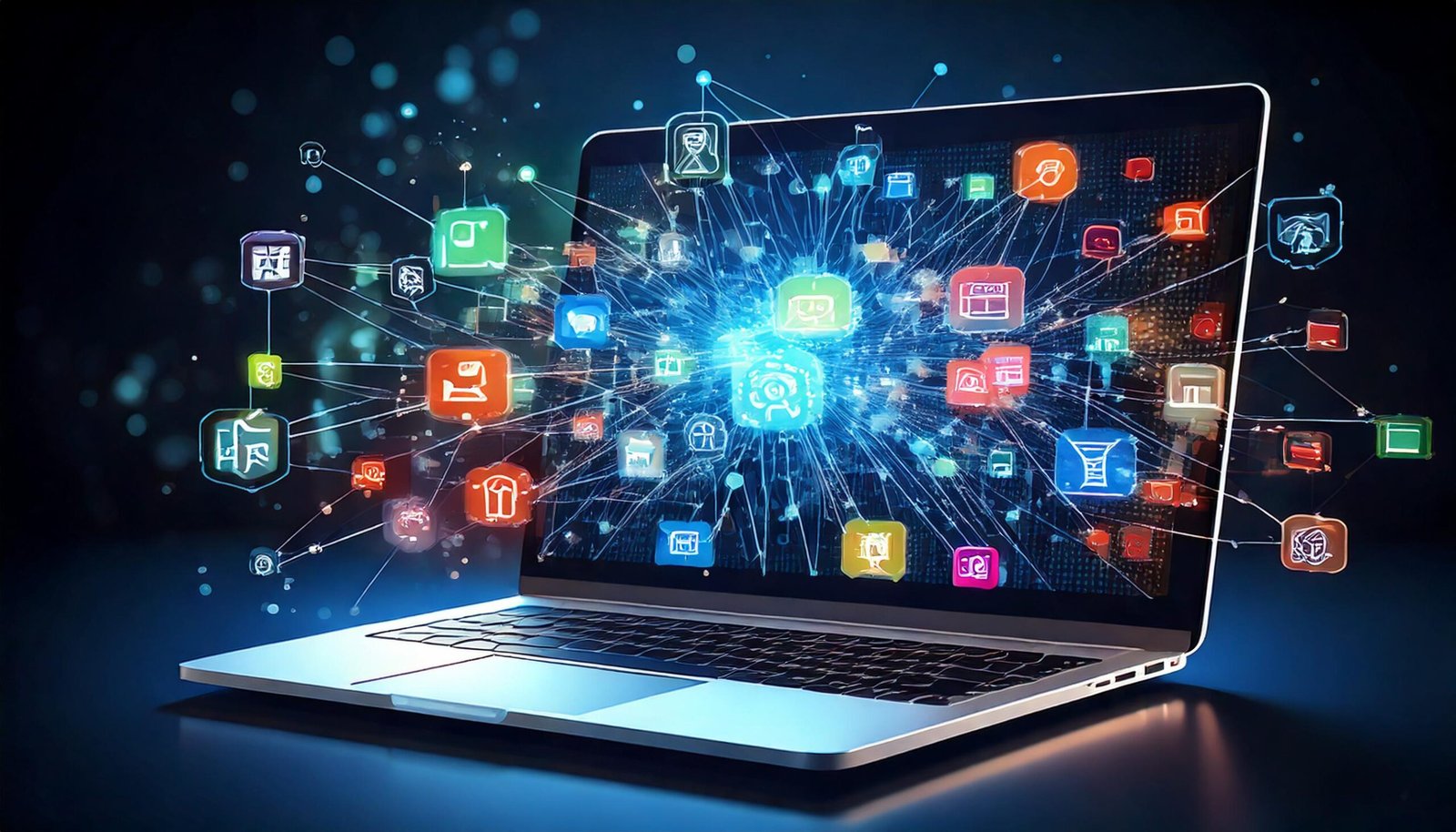 eCommerce Integrations APIs scaled