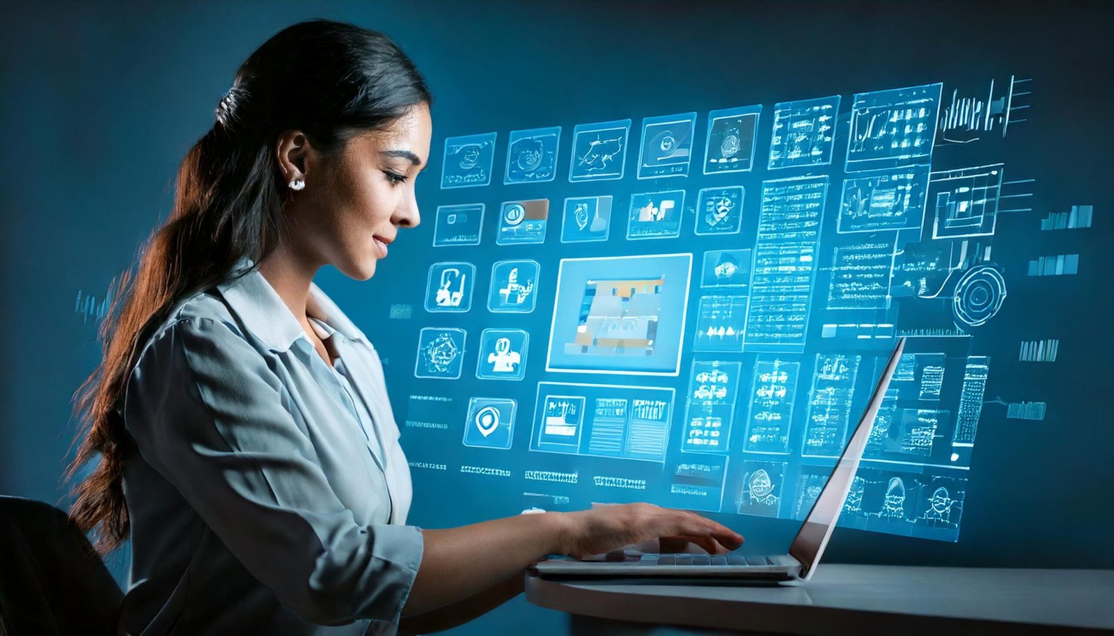 eCommerce Website Maintenance scaled