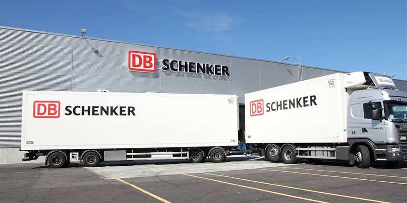 DB Schenker Builds an Innovation Hub using Feedly AI to deliver curated newsletters and trend insights across global teams